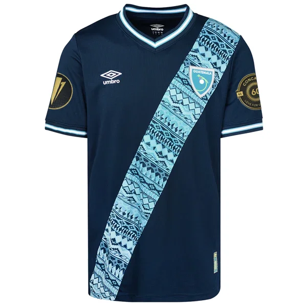 Men's Cycling Jerseys with Reflective Stripes for Safe and Stylish Rides at NightUmbro Guatemala Away Jersey w/ Gold Cup Patches 23/24 (Navy) Men's Cycling Jerseys with Reflective Stripes for Safe and Stylish Rides at NightUmbro Guatemala Away Jersey w/ Gold Cup Patches 23/24 (Navy)