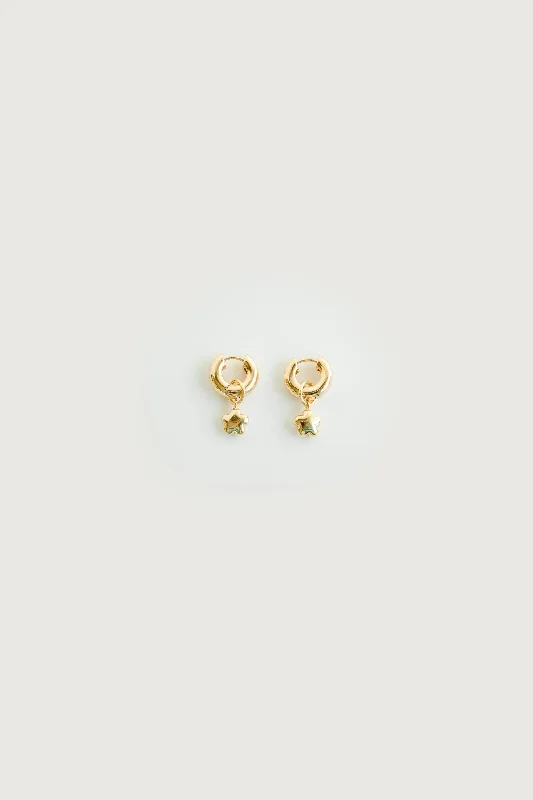 Gold Flower