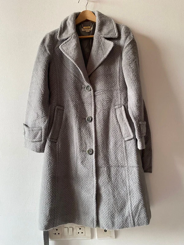 Overcoat