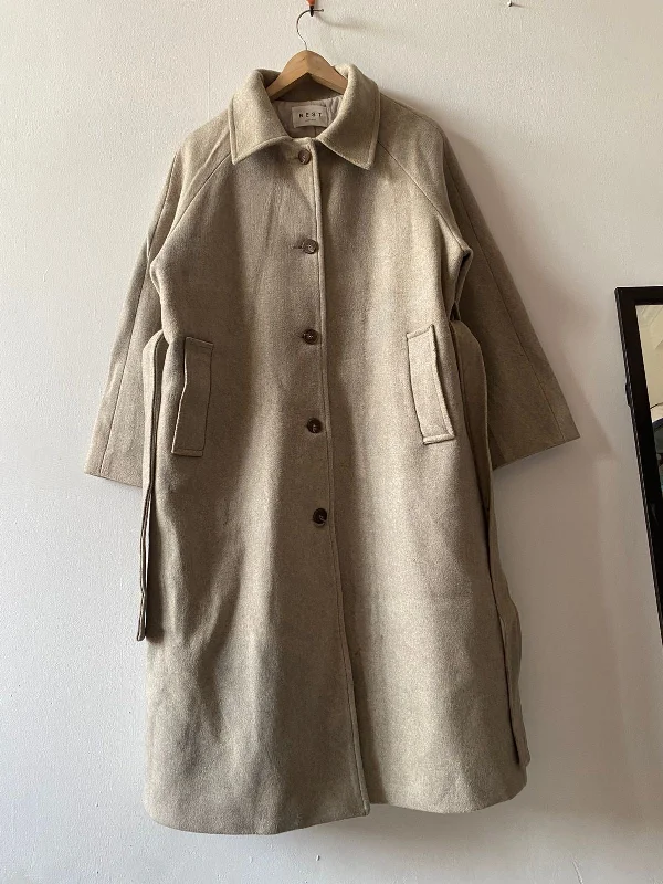 Overcoat