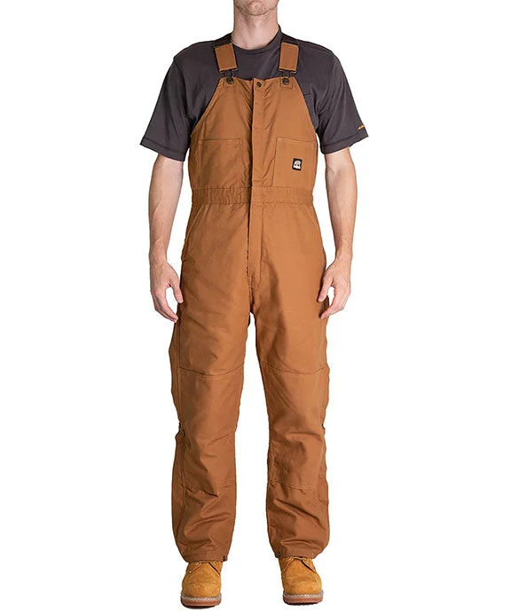 Kids' overalls with a cartoon character appliqueB415 - Berne Mens Heritage Insulated Bib Overalls | Brown Duck Kids' overalls with a cartoon character appliqueB415 - Berne Mens Heritage Insulated Bib Overalls | Brown Duck