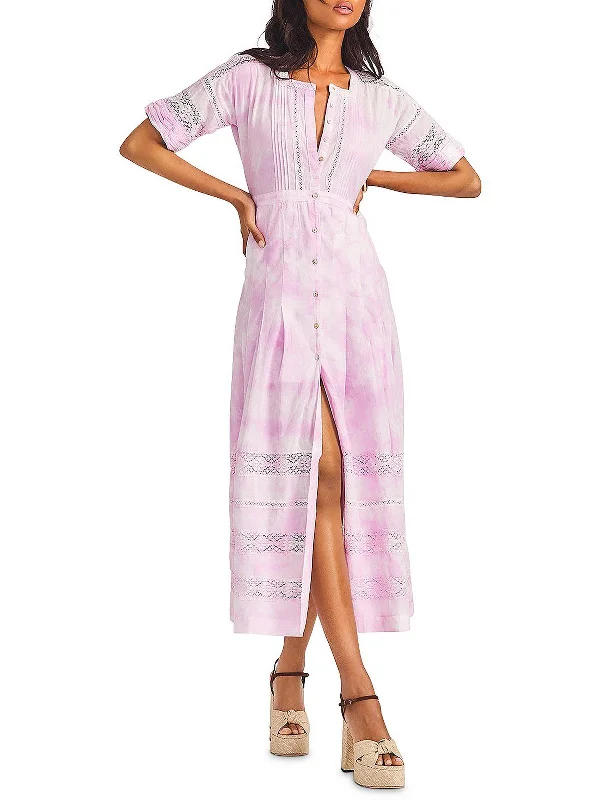 Mini Women Dress with a Short Hem for a Young and Trendy Style Mini Women Dress with a Short Hem for a Young and Trendy Style Petites Edie Womens Tie-Dye Long Shirtdress Mini Women Dress with a Short Hem for a Young and Trendy Style Mini Women Dress with a Short Hem for a Young and Trendy Style Petites Edie Womens Tie-Dye Long Shirtdress
