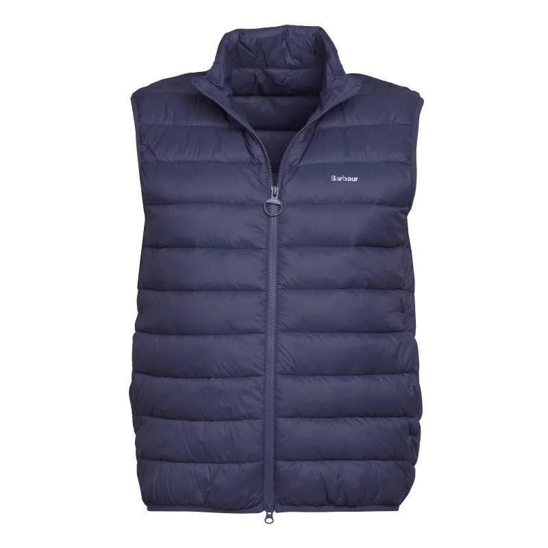 Men fleece - filled down vests for lightweight warmthBarbour Bretby Mens Gilet - Navy Men fleece - filled down vests for lightweight warmthBarbour Bretby Mens Gilet - Navy
