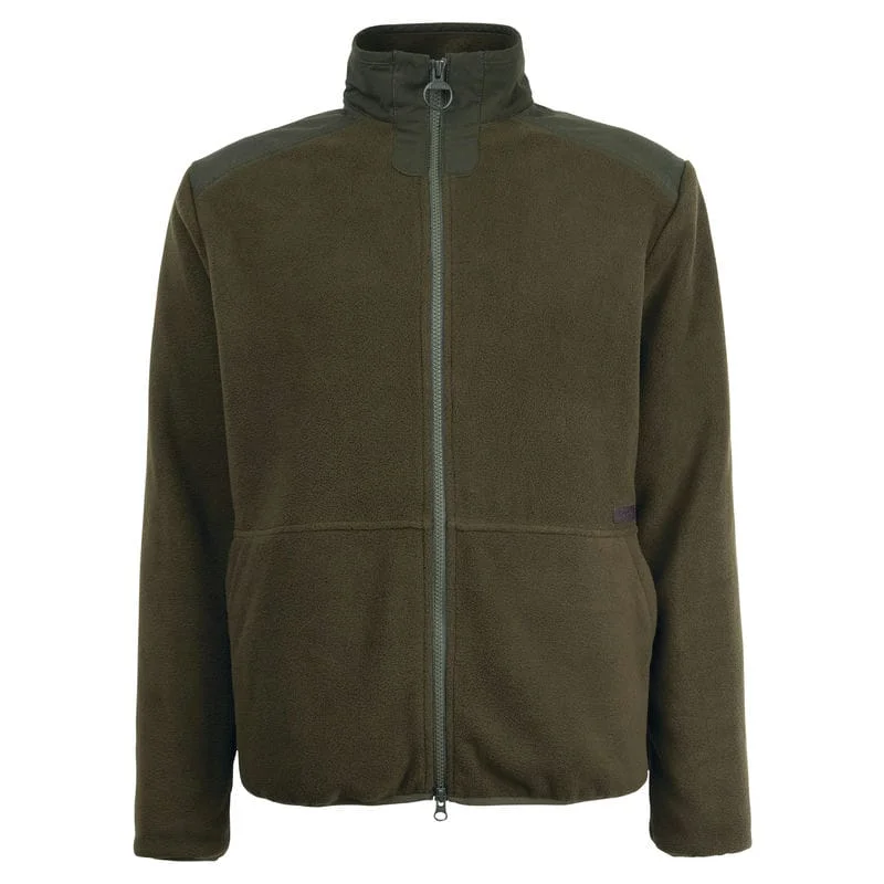 Men fleece thermal shirts for layering in winterBarbour Country Mens Fleece Jacket - Olive Men fleece thermal shirts for layering in winterBarbour Country Mens Fleece Jacket - Olive
