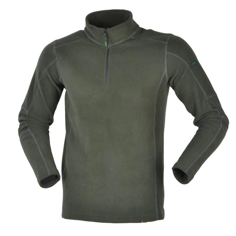 Men fleece - lined trucker hats for a casual lookRidgeline Norwegian Mens 1/4 Zip Lightweight Fleece - Olive Men fleece - lined trucker hats for a casual lookRidgeline Norwegian Mens 1/4 Zip Lightweight Fleece - Olive