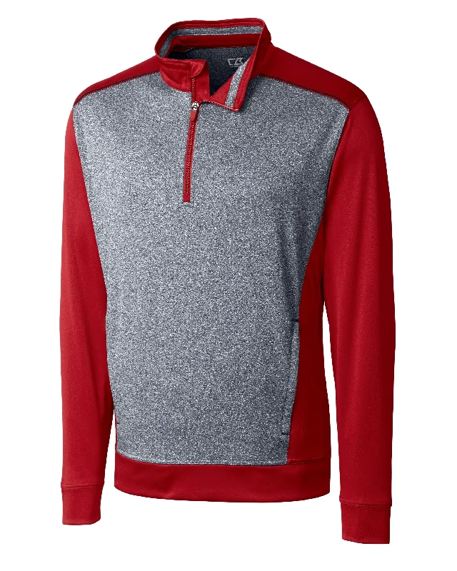 cardinal red