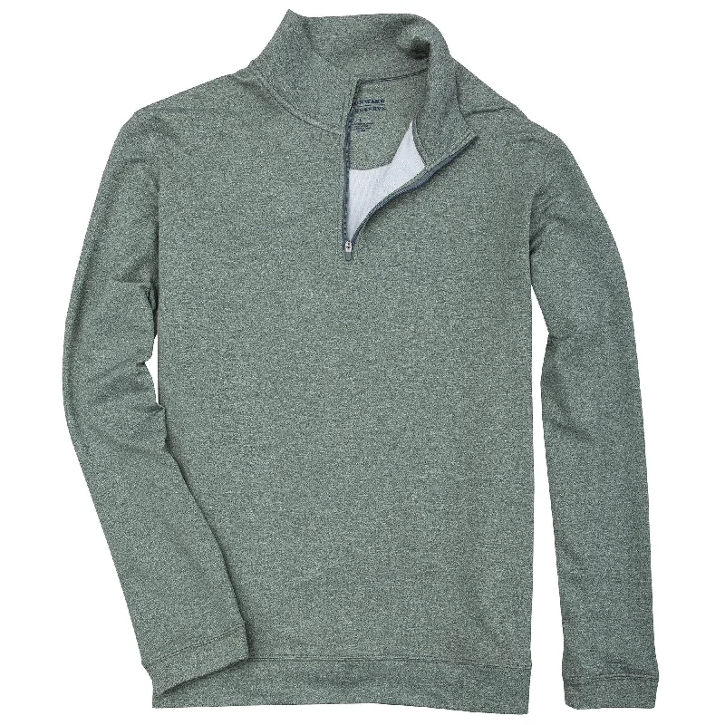 Plus Size Men's Puffer - Style Pullover in Black for Maximum Warmth and StyleFlow Performance 1/4 Zip Pullover Plus Size Men's Puffer - Style Pullover in Black for Maximum Warmth and StyleFlow Performance 1/4 Zip Pullover
