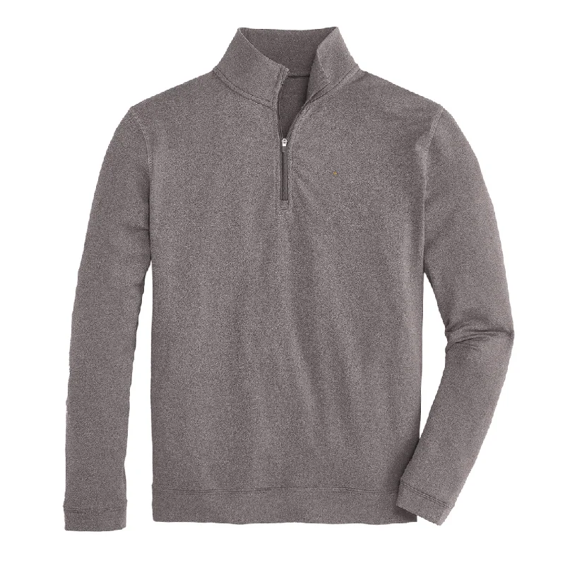 Regular Fit Men's Denim - Look Pullover in Blue for a Casual and Edgy OutfitFlow Performance 1/4 Zip Pullover - Heather Charcoal Regular Fit Men's Denim - Look Pullover in Blue for a Casual and Edgy OutfitFlow Performance 1/4 Zip Pullover - Heather Charcoal