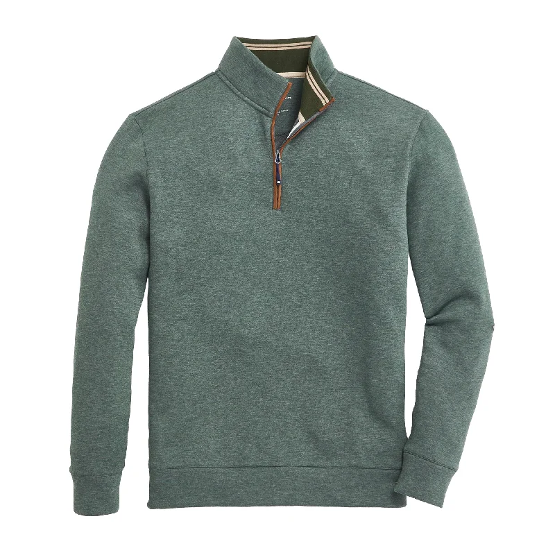 Men's V - Neck Cashmere Pullover in Beige for a Luxurious and Sophisticated StyleFrost Fleece Pullover - Dark Forest Men's V - Neck Cashmere Pullover in Beige for a Luxurious and Sophisticated StyleFrost Fleece Pullover - Dark Forest