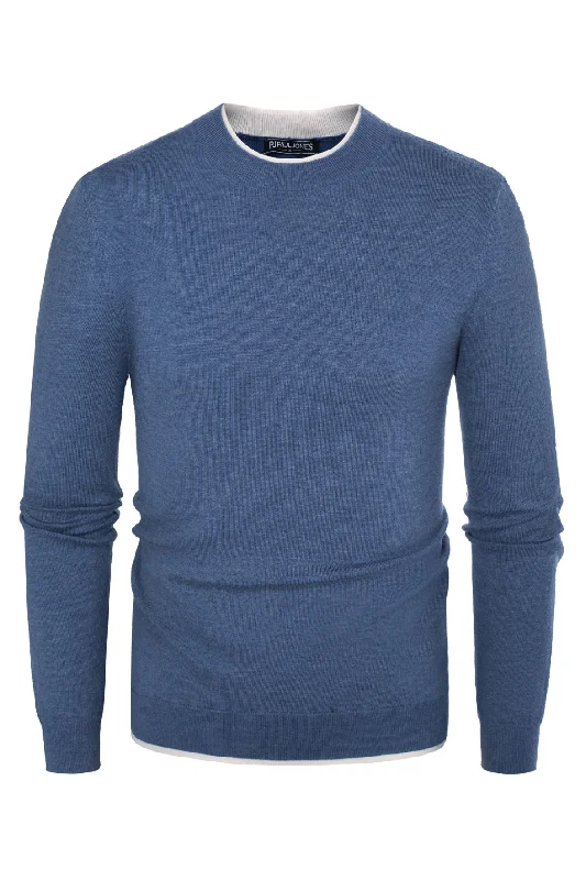 Steel Blue