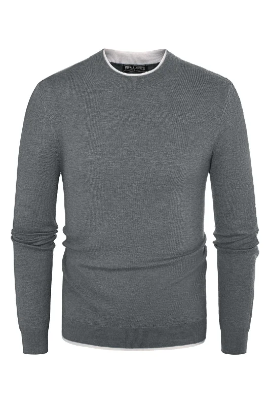 Medium Gray