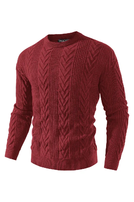Dark Red