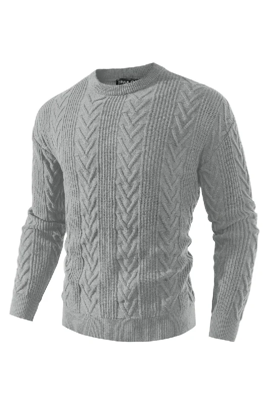 Silver Gray