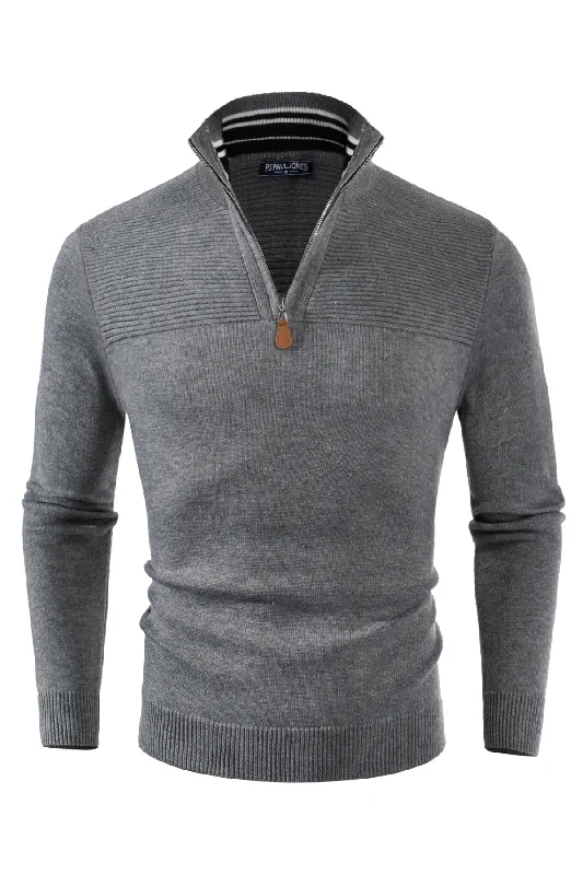 Deep Gray
