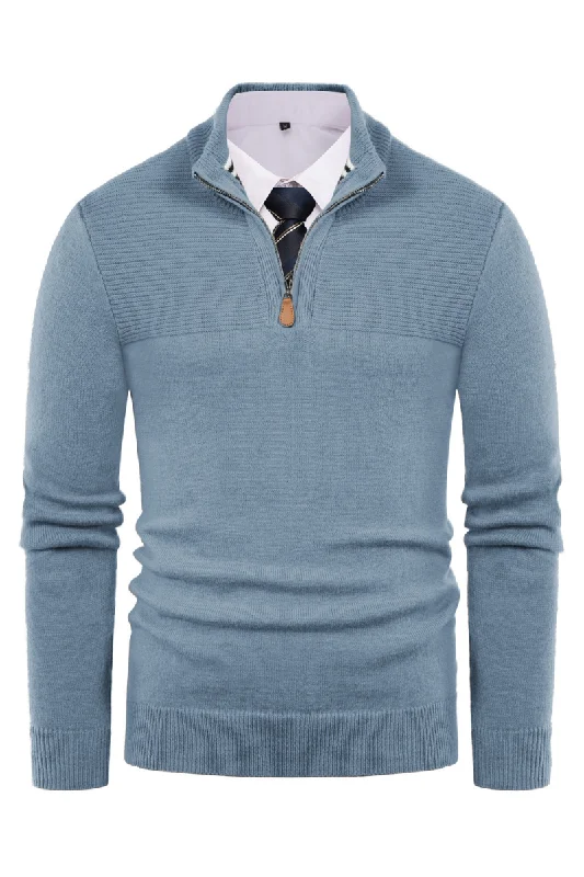 Light Gray-Blue