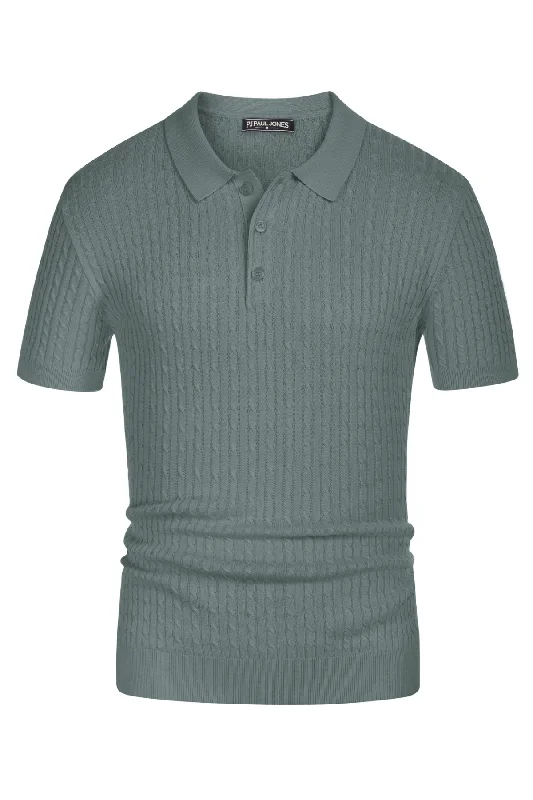 Gray Green