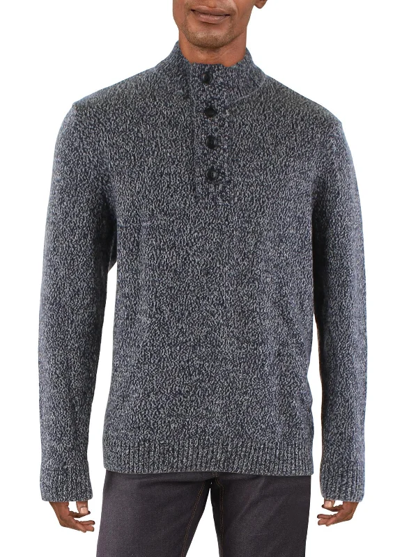 Men's Embroidered Floral Patterned Silk - Blend Sweater in Cream for a Spring - Inspired LookMens Wool Knit Pullover Sweater Men's Embroidered Floral Patterned Silk - Blend Sweater in Cream for a Spring - Inspired LookMens Wool Knit Pullover Sweater