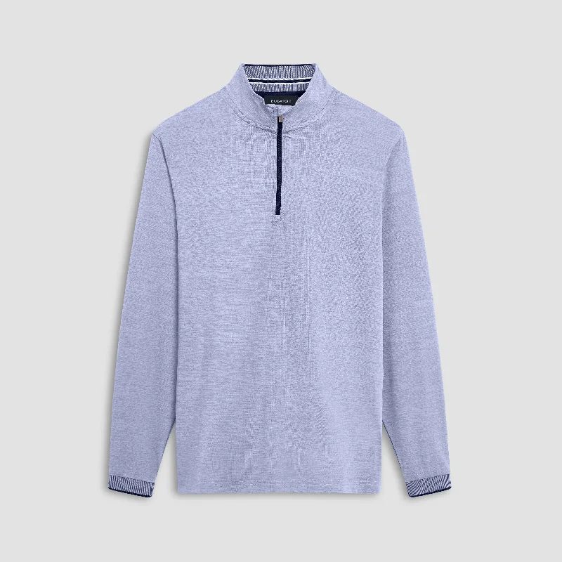 Plus Size Men's Henley - Style Pullover in Burgundy with Buttons for a Stylish and Comfortable LookPerformance Quarter-Zip Pullover Plus Size Men's Henley - Style Pullover in Burgundy with Buttons for a Stylish and Comfortable LookPerformance Quarter-Zip Pullover