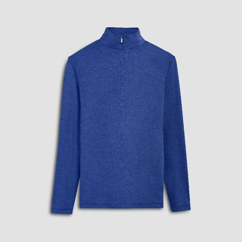 Tall Men's Longline Pullover in Gray for a Relaxed and Fashionable LookUV50 Performance Pullover Tall Men's Longline Pullover in Gray for a Relaxed and Fashionable LookUV50 Performance Pullover