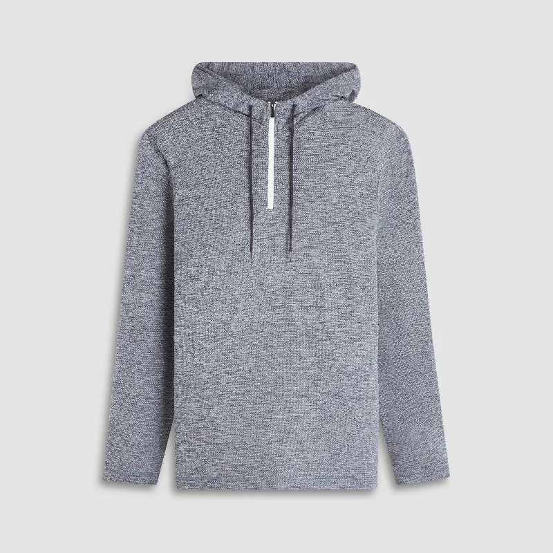 Men's Cable - Knit Pullover in Cream with a Traditional Pattern for a Timeless AppealUV50 Performance Pullover Men's Cable - Knit Pullover in Cream with a Traditional Pattern for a Timeless AppealUV50 Performance Pullover