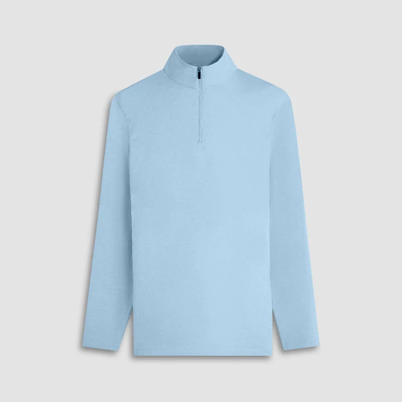 Tall Men's Longline Pullover in Gray for a Relaxed and Fashionable LookUV50 Performance Pullover Tall Men's Longline Pullover in Gray for a Relaxed and Fashionable LookUV50 Performance Pullover