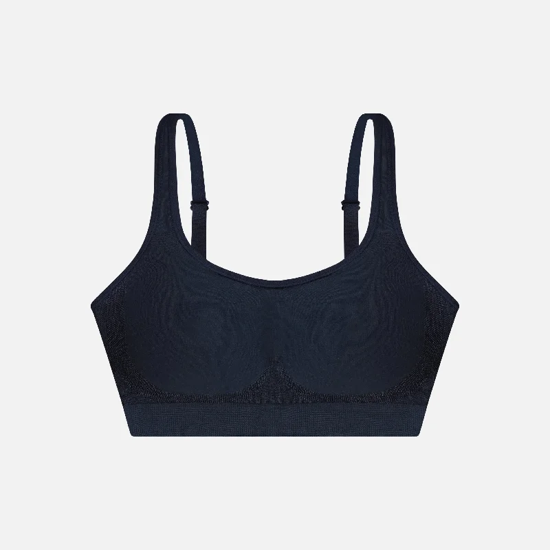 The Comfort Shaping Bra with Adjustable Straps