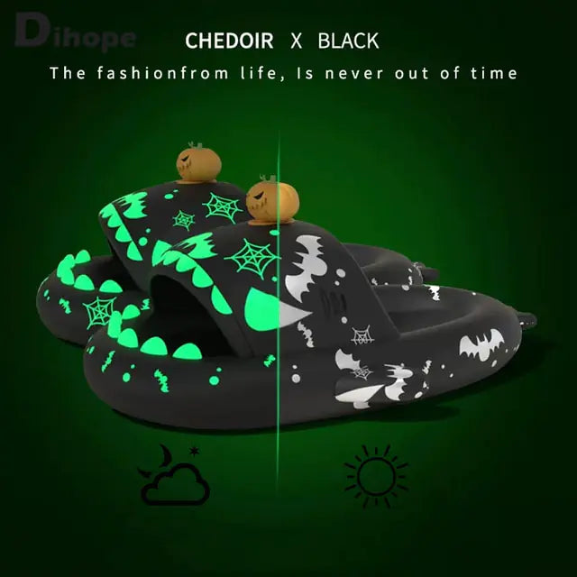 4cm Heel-black