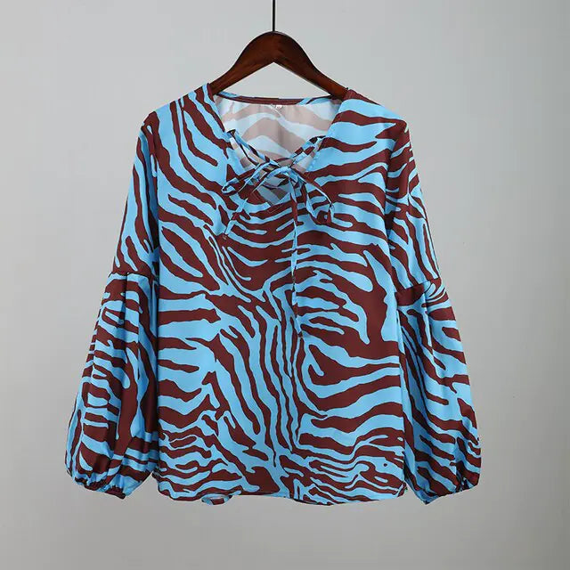 Peacock Blue