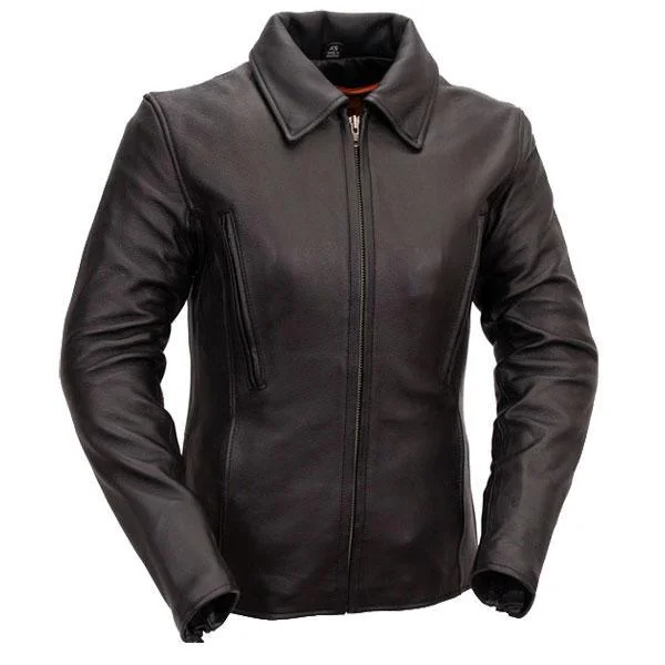 Men leather hunting jackets with a camouflage - printed leather for outdoor pursuits129 Vented Leather Jacket Men leather hunting jackets with a camouflage - printed leather for outdoor pursuits129 Vented Leather Jacket