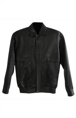Men leather waistcoats with a decorative button - front for a formal and refined lookOld Mill Original Leather Jacket 1556 Men leather waistcoats with a decorative button - front for a formal and refined lookOld Mill Original Leather Jacket 1556