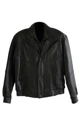 Men leather raincoats with a waterproof membrane for staying dry in wet conditionsOld Mill Original Leather Jacket 1925 Men leather raincoats with a waterproof membrane for staying dry in wet conditionsOld Mill Original Leather Jacket 1925