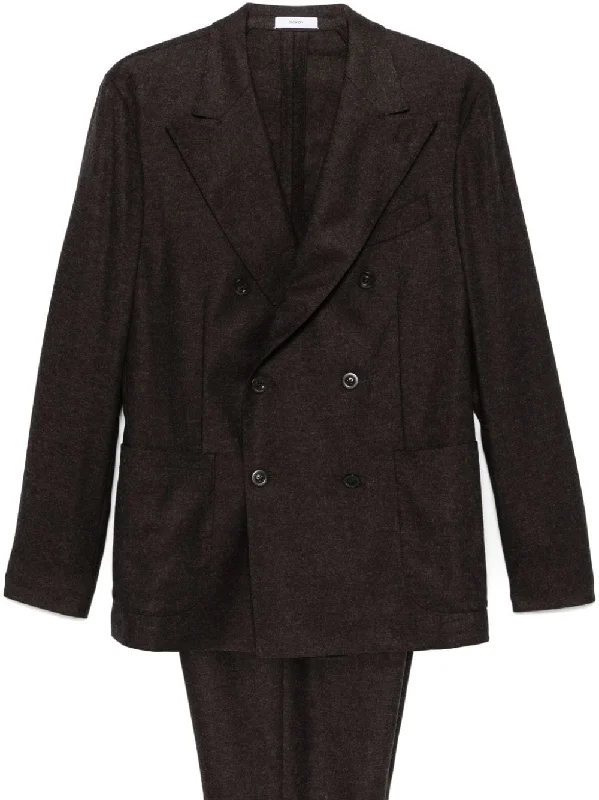 Lightweight men coats made of breathable fabric for spring and autumnBoglioli Men's Suit Lightweight men coats made of breathable fabric for spring and autumnBoglioli Men's Suit