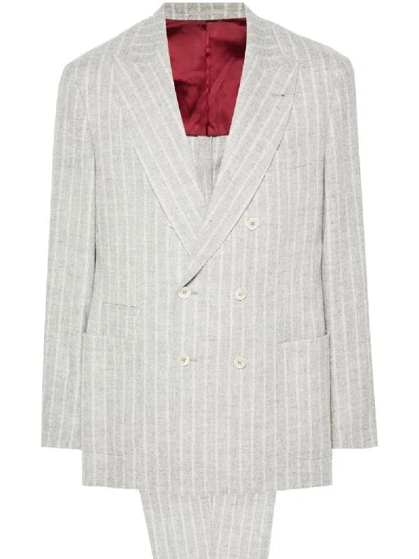 Men coats with a soft fleece interior for extra warmth and comfortBrunello Cucinelli Men's Suit Men coats with a soft fleece interior for extra warmth and comfortBrunello Cucinelli Men's Suit