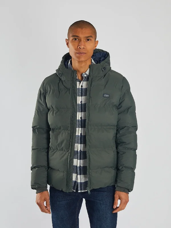 Men coats made of high - quality leather for a rugged and durable optionScott Jacket Workwear Green Men coats made of high - quality leather for a rugged and durable optionScott Jacket Workwear Green