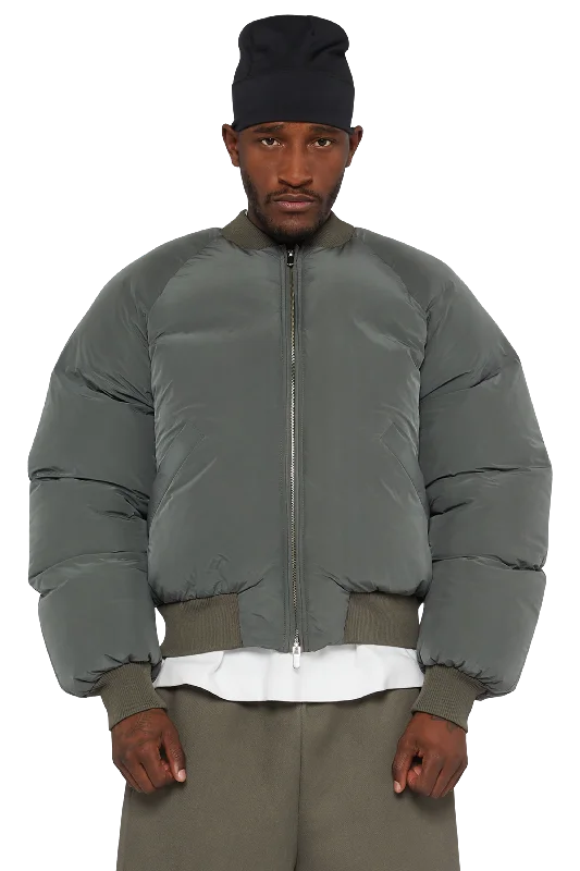 Camouflage men coats for outdoor enthusiasts and huntersSumo Coat in Cactus