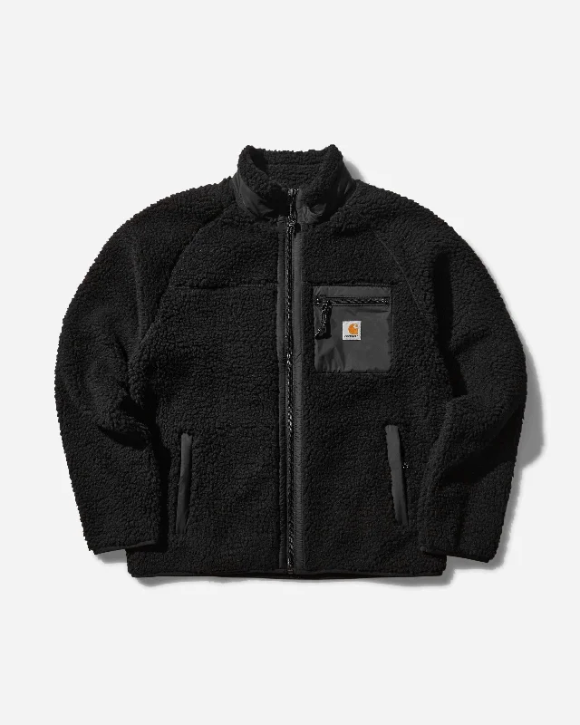 Stylish men coats with a double - breasted design for a formal lookMen's Prentis Liner Black Stylish men coats with a double - breasted design for a formal lookMen's Prentis Liner Black