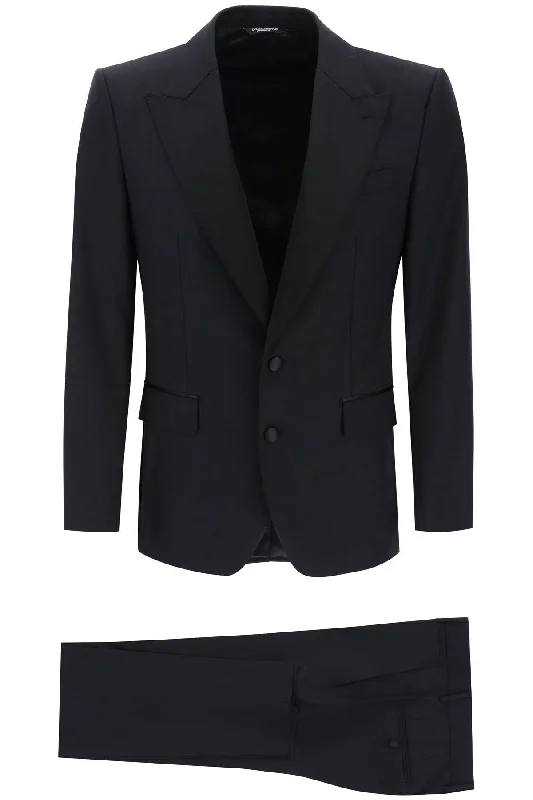 Men coats with a quick - drying feature for active lifestylesDolce & Gabbana Men's "Embroide Fabric Smoking Men coats with a quick - drying feature for active lifestylesDolce & Gabbana Men's "Embroide Fabric Smoking