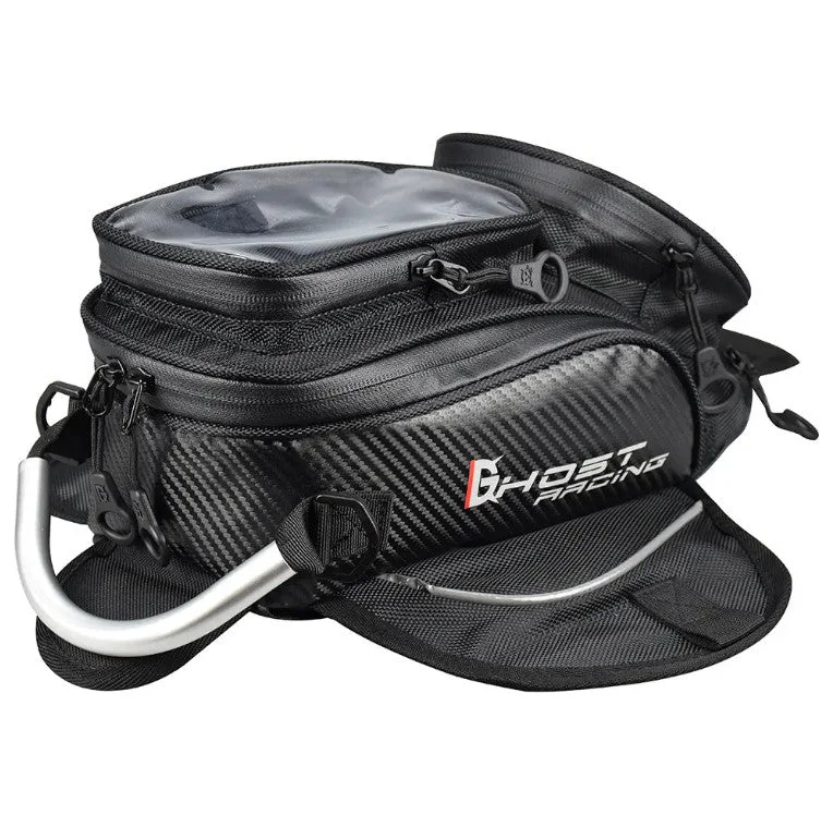 Men leather blazers with a modern fit for a stylish office - to - evening optionGhost Racing Magnetic Tank Bag Men leather blazers with a modern fit for a stylish office - to - evening optionGhost Racing Magnetic Tank Bag