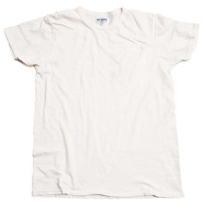 Men leather pea jackets with a high - collar for added warmth and a classic nautical styleHimel Bros. Plain White Tee Men leather pea jackets with a high - collar for added warmth and a classic nautical styleHimel Bros. Plain White Tee