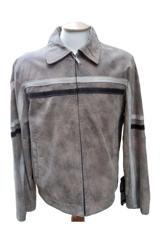 Men leather driving jackets with a suede interior for a luxurious and comfortable touchJacket 475235 Men leather driving jackets with a suede interior for a luxurious and comfortable touchJacket 475235