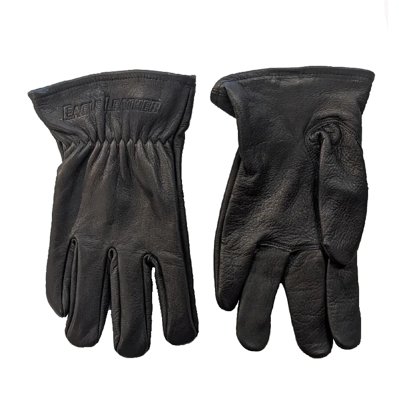 Men leather denim jackets with a combination of leather and denim for a unique hybrid styleShort Unlined Cowhide Gloves Men leather denim jackets with a combination of leather and denim for a unique hybrid styleShort Unlined Cowhide Gloves
