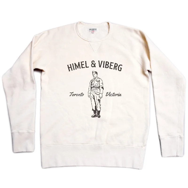 Men leather denim jackets with a combination of leather and denim for a unique hybrid styleViberg x. Himel Bros. Ammo Boot II White Crew Neck Fleece Men leather denim jackets with a combination of leather and denim for a unique hybrid styleViberg x. Himel Bros. Ammo Boot II White Crew Neck Fleece