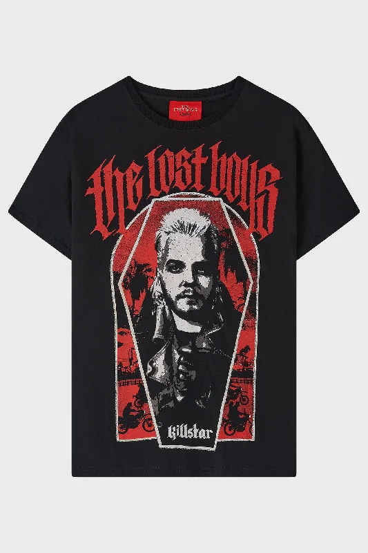 Slim - fit men vest for formal occasions with a modern cutBoardwalk T Shirt