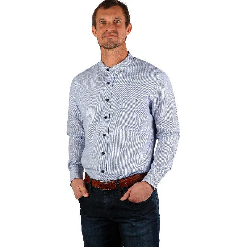 Zip - front men vest with multiple inner pockets for storageCeltic Ranchwear Lightweight Linen Cotton Grandfather Shirt Zip - front men vest with multiple inner pockets for storageCeltic Ranchwear Lightweight Linen Cotton Grandfather Shirt