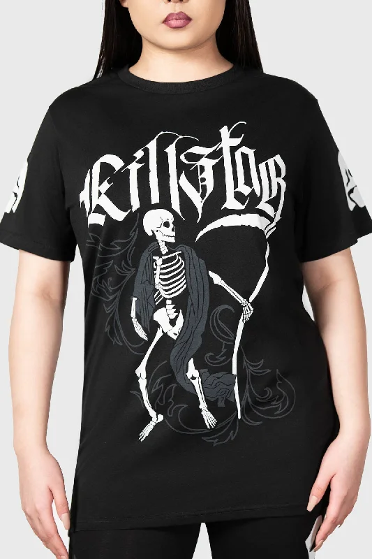 Sleeveless men waistcoats with a high - cut armhole for ease of movementDanse Macabre T-Shirt Sleeveless men waistcoats with a high - cut armhole for ease of movementDanse Macabre T-Shirt