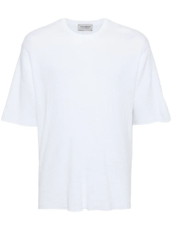 Slim - fit men vest for formal occasions with a modern cutEvan T-Shirt