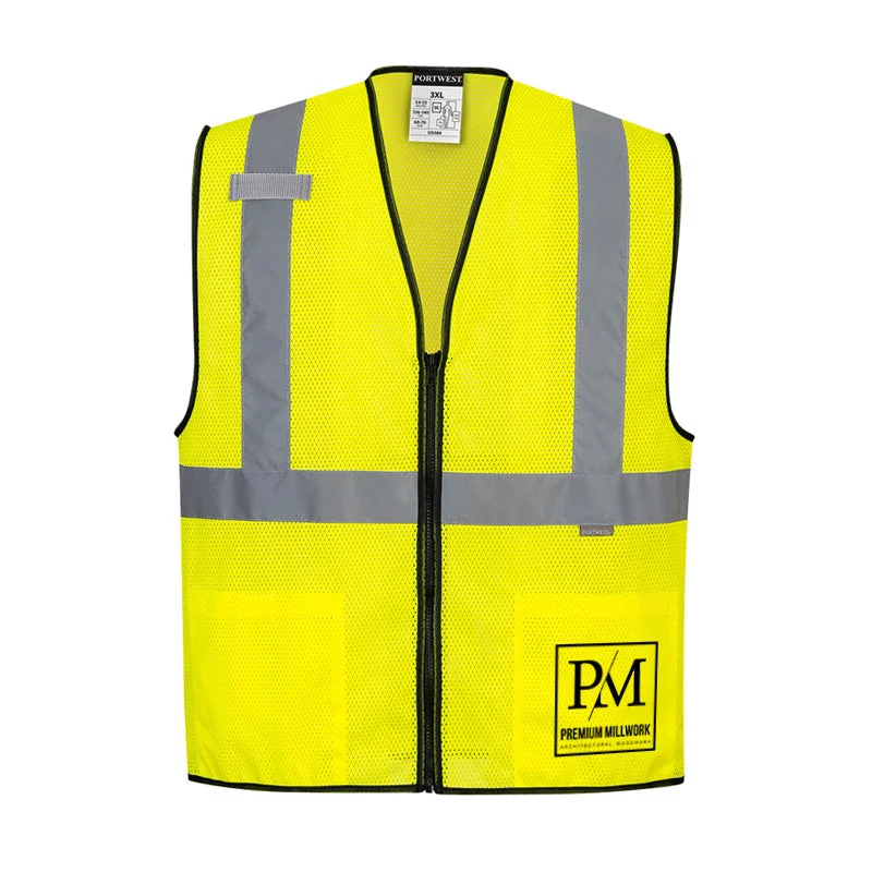 Patterned men waistcoats with floral prints for a stylish twistPortwest Alabama Mesh Safety Vest Patterned men waistcoats with floral prints for a stylish twistPortwest Alabama Mesh Safety Vest