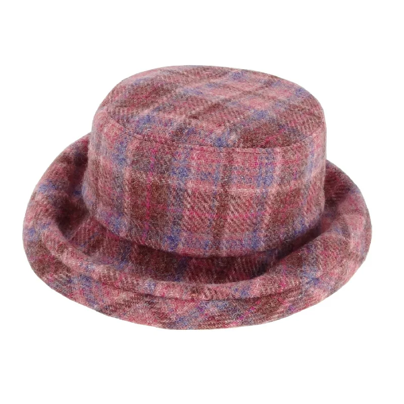 Tweed men waistcoats with a traditional herringbone pattern for a classic lookLadies Tweed Cloche Hat Tweed men waistcoats with a traditional herringbone pattern for a classic lookLadies Tweed Cloche Hat