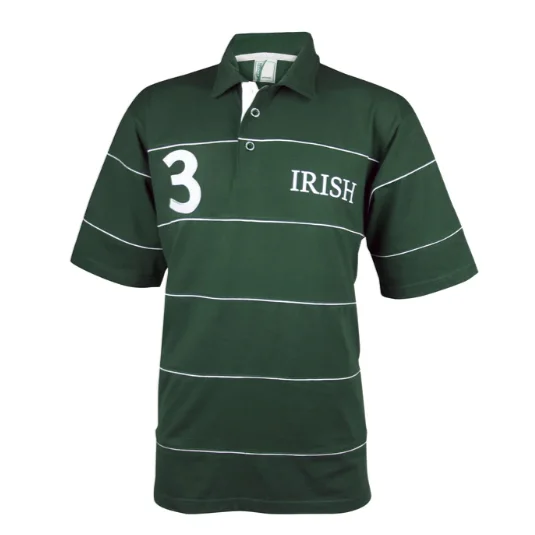 Men vest with a zip - off hood for added protection in inclement weatherThe Irish Collection Green Piping Polo Shirt Men vest with a zip - off hood for added protection in inclement weatherThe Irish Collection Green Piping Polo Shirt