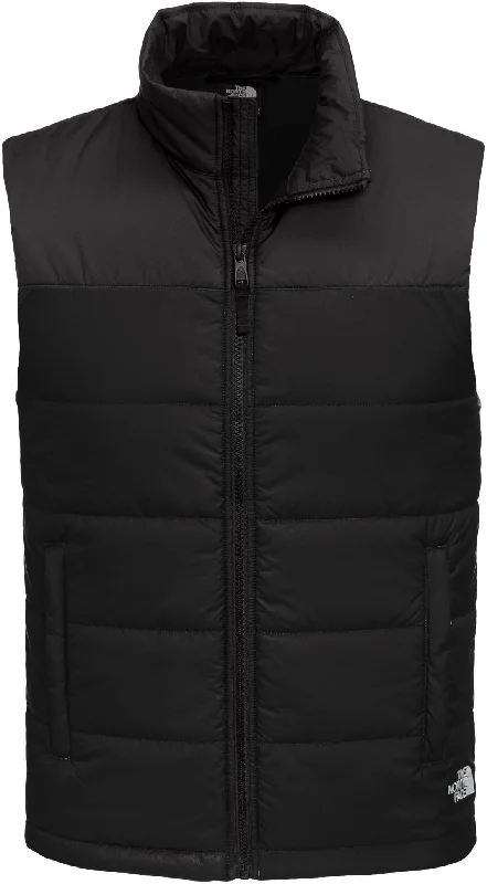 Men waistcoats with a removable lining for added versatilityThe North Face Everyday Insulated Vest Men waistcoats with a removable lining for added versatilityThe North Face Everyday Insulated Vest